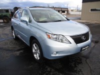 Image for 2011 Lexus RX 350 ID: 7077804