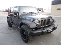 Image for 2017 Jeep Wrangler Unlimited Sport S ID: 7113842