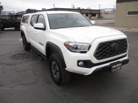 Image for 2022 Toyota Tacoma Double Cab ID: 7199753