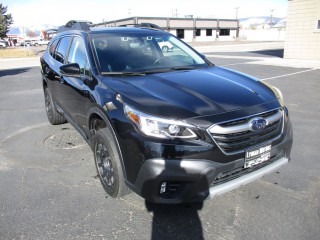 Image for 2021 Subaru Outback Limited Xt ID: 7211624
