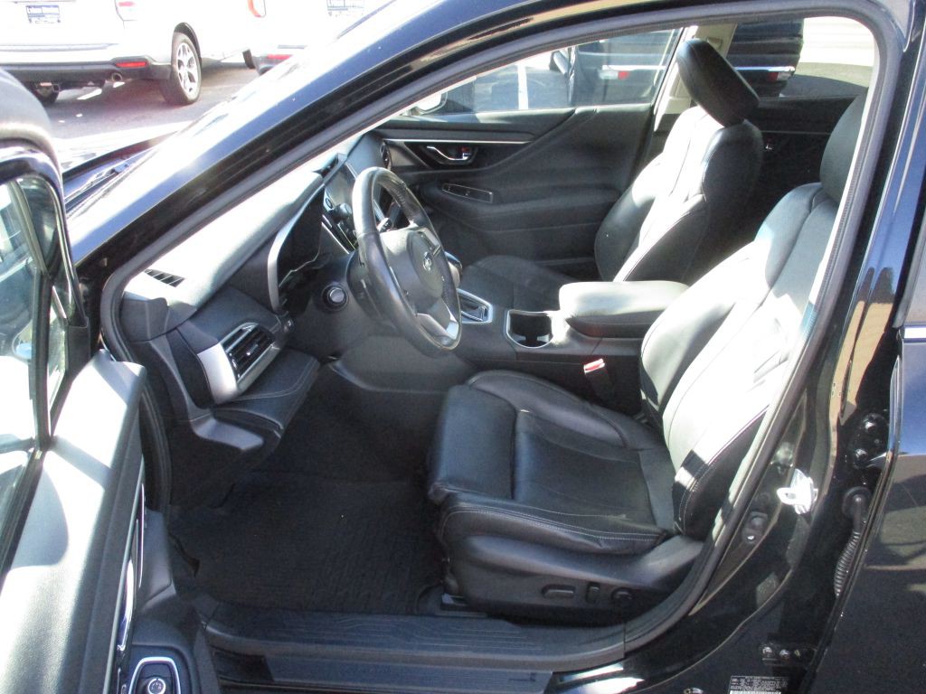 2021 Subaru Outback Image 9