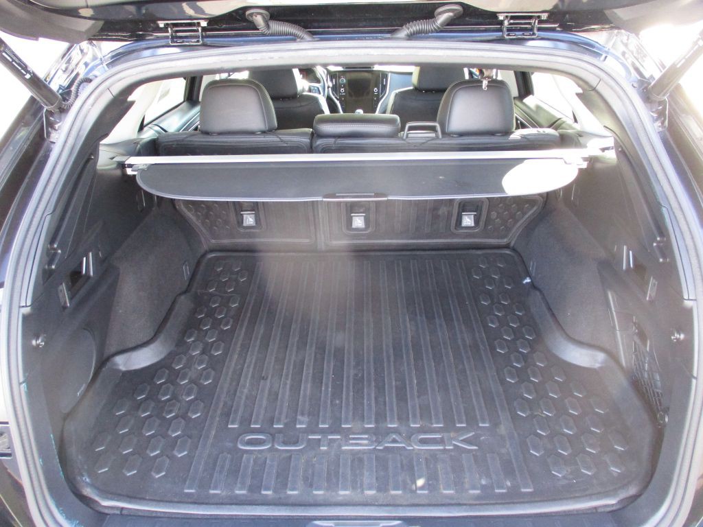 2021 Subaru Outback Image 12