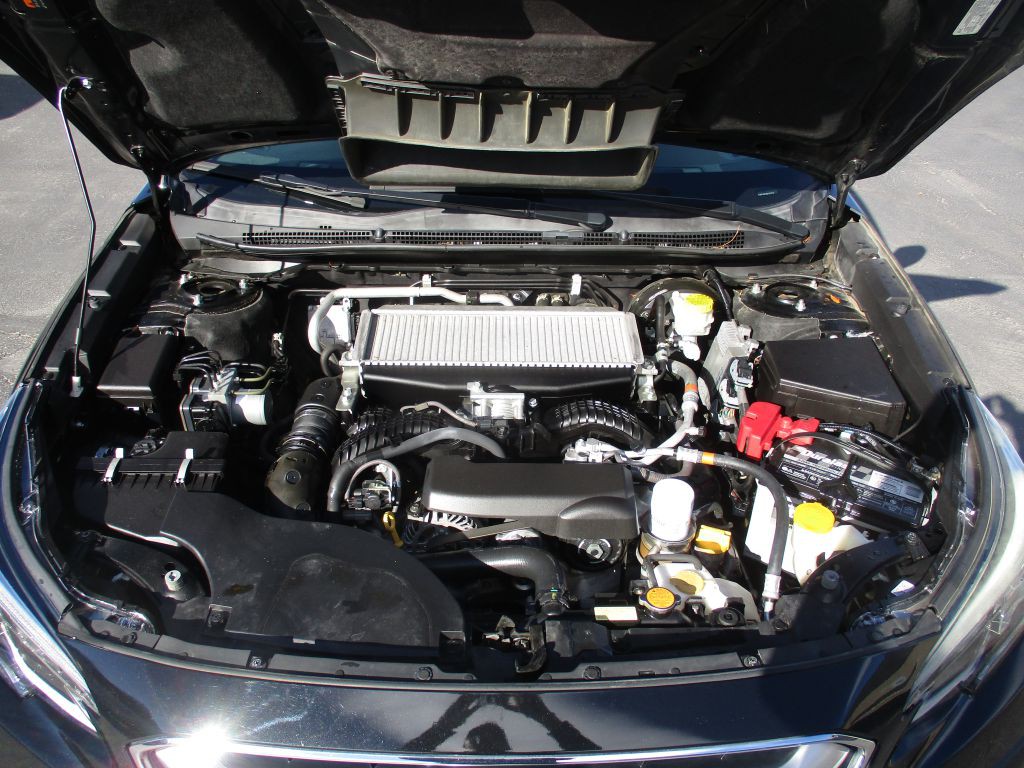 2021 Subaru Outback Image 14