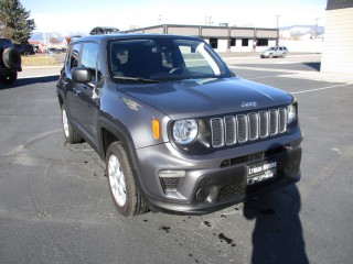 Image for 2023 Jeep Renegade Latitude ID: 7230028