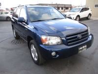 Image for 2005 Toyota Highlander Limited ID: 7235710