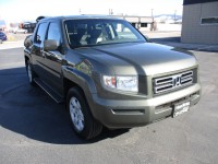 Image for 2006 Honda Ridgeline RTL ID: 7235731