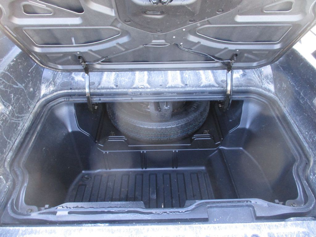 2006 Honda Ridgeline Image 12