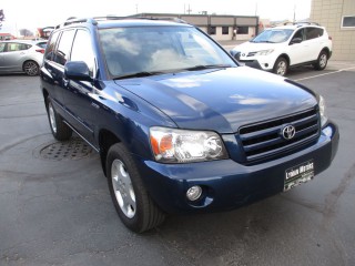 Image for 2007 Toyota Highlander Sport ID: 7242882