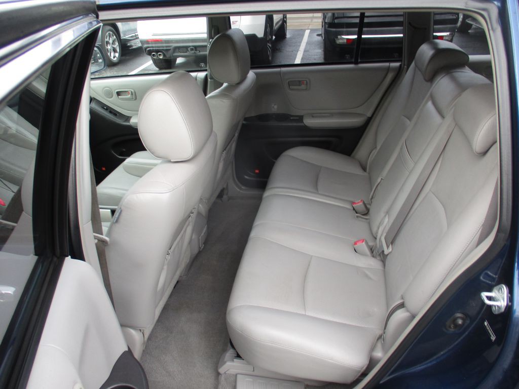 2007 Toyota Highlander Image 11