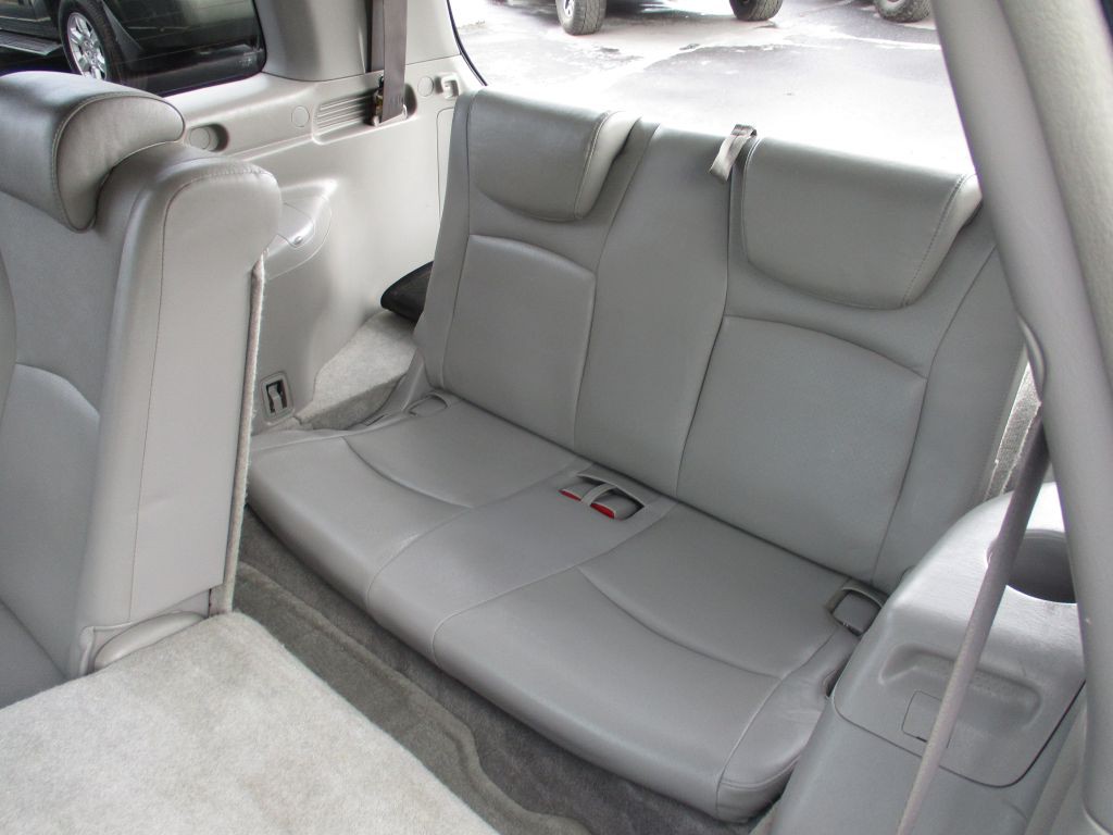 2007 Toyota Highlander Image 12