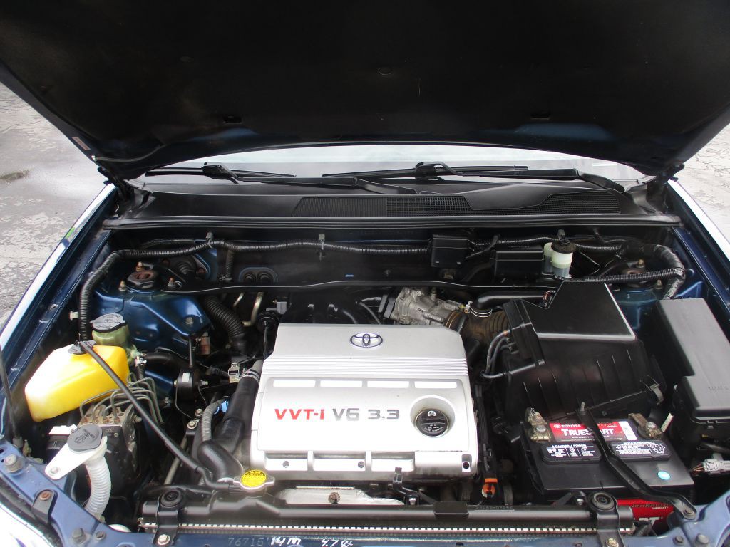 2007 Toyota Highlander Image 16