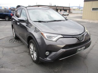 Image for 2017 Toyota Rav4 Limited ID: 7256376