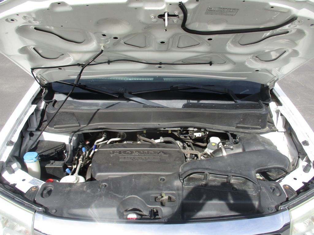 2015 Honda Pilot Image 15