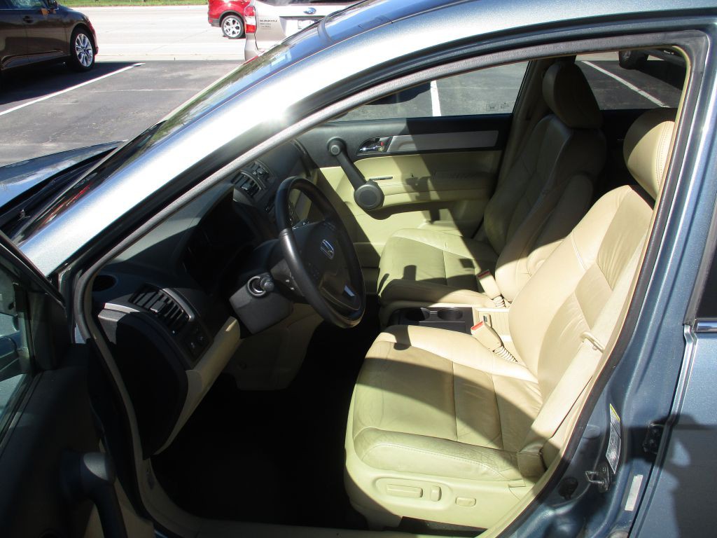 2010 Honda CR-V Image 9