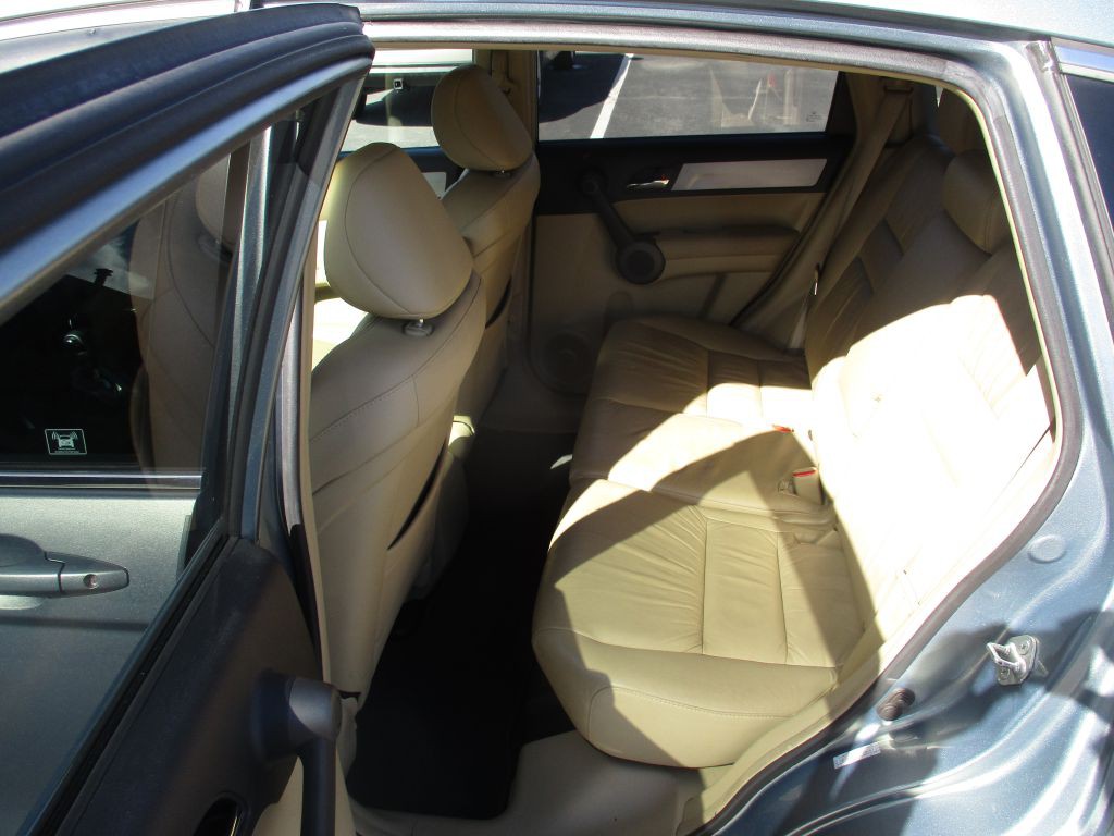 2010 Honda CR-V Image 10