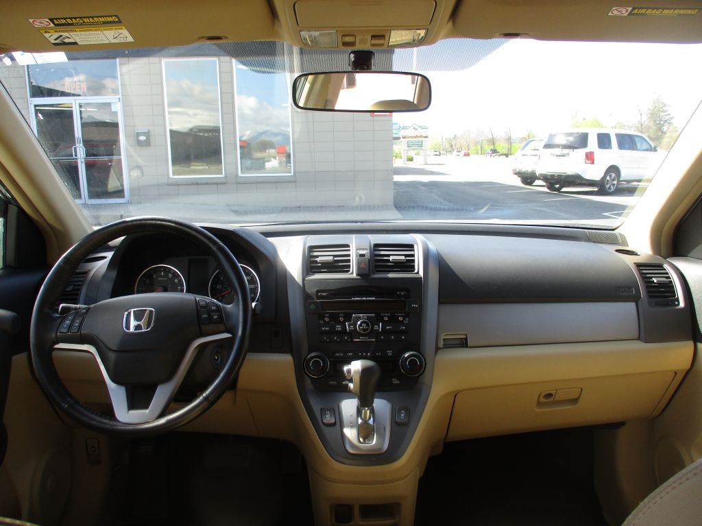 2010 Honda CR-V Image 11