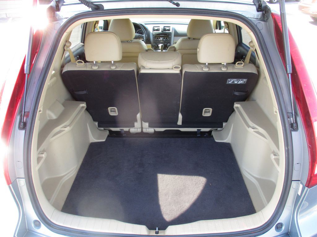 2010 Honda CR-V Image 12
