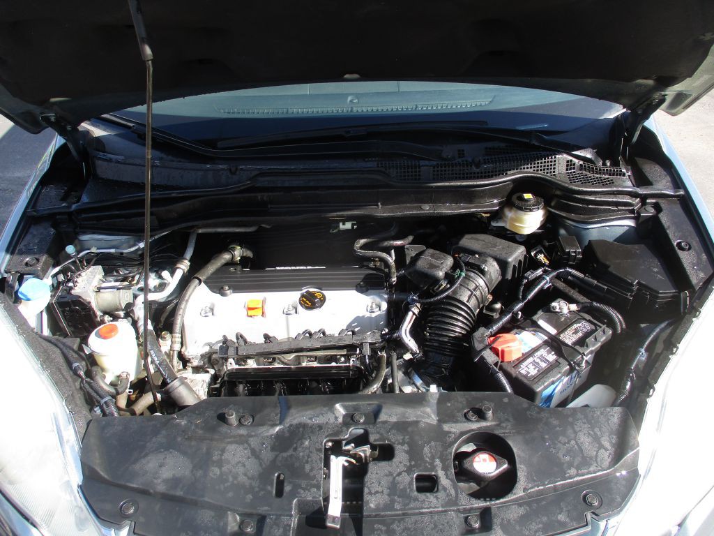 2010 Honda CR-V Image 13