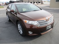 Image for 2009 Toyota Venza  ID: 7306814