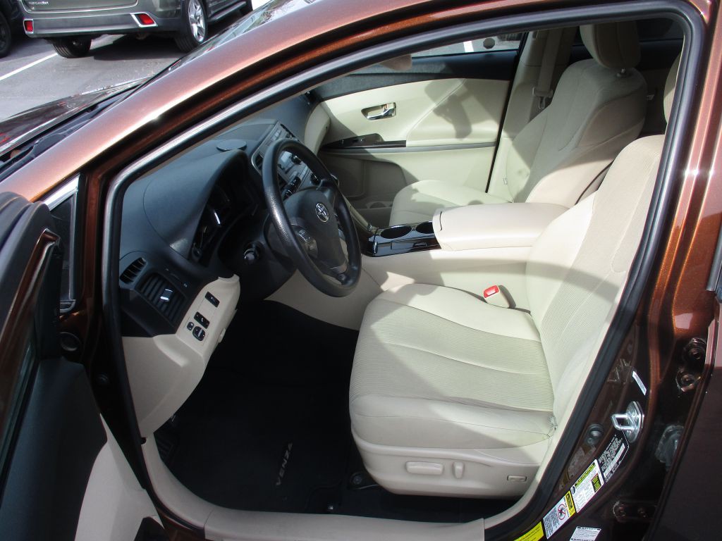 2009 Toyota Venza Image 9
