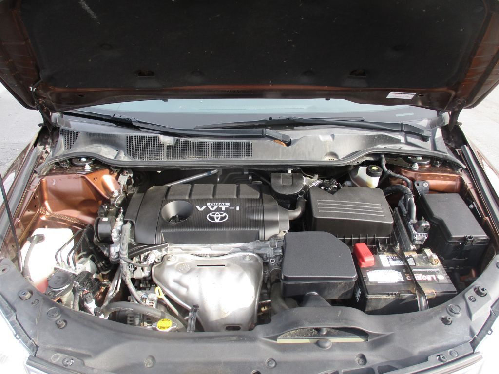 2009 Toyota Venza Image 13