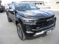 Image for 2025 Chevrolet Colorado Z71 ID: 7328450