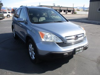 Image for 2008 Honda CR-V EXL ID: 7353399