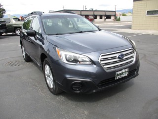 Image for 2013 Subaru Outback 2.5I LIMITED ID: 7357112
