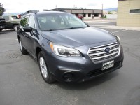 Image for 2013 Subaru Outback 2.5I LIMITED ID: 7357112