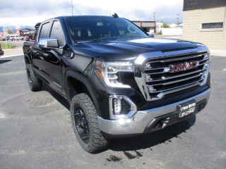 Image for 2020 GMC Sierra 1500 SLT ID: 7372548