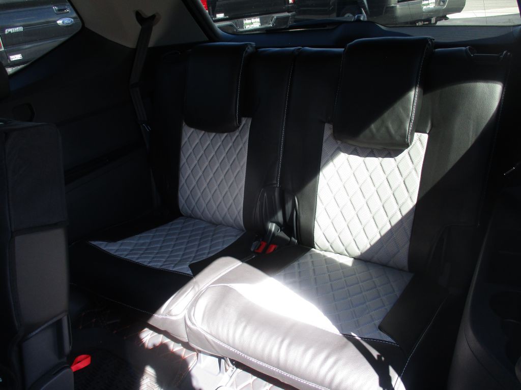 2024 Volkswagen Atlas Image 11