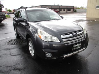 Image for 2017 Subaru Outback 2.5I ID: 7386583