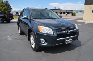 Image for 2011 Toyota Rav4 Limited ID: 7481525
