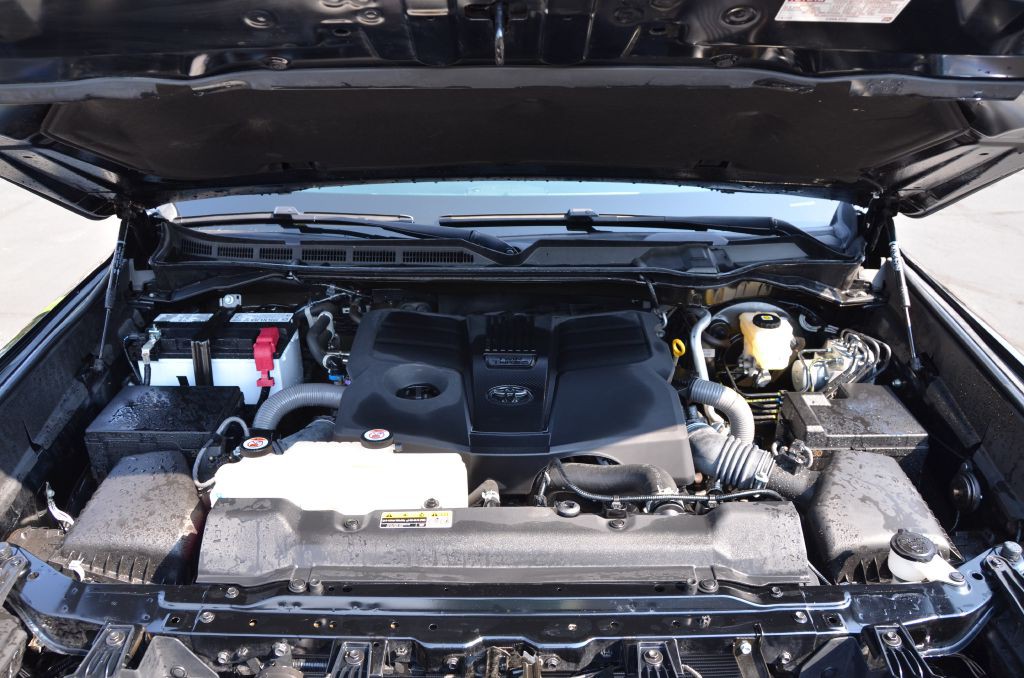 2024 Toyota Tundra Image 12