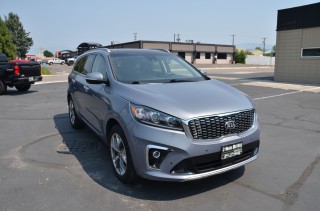 Image for 2020 Kia Sorento SX ID: 7549592