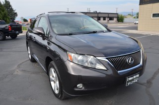 Image for 2010 Lexus RX 350 ID: 7578910