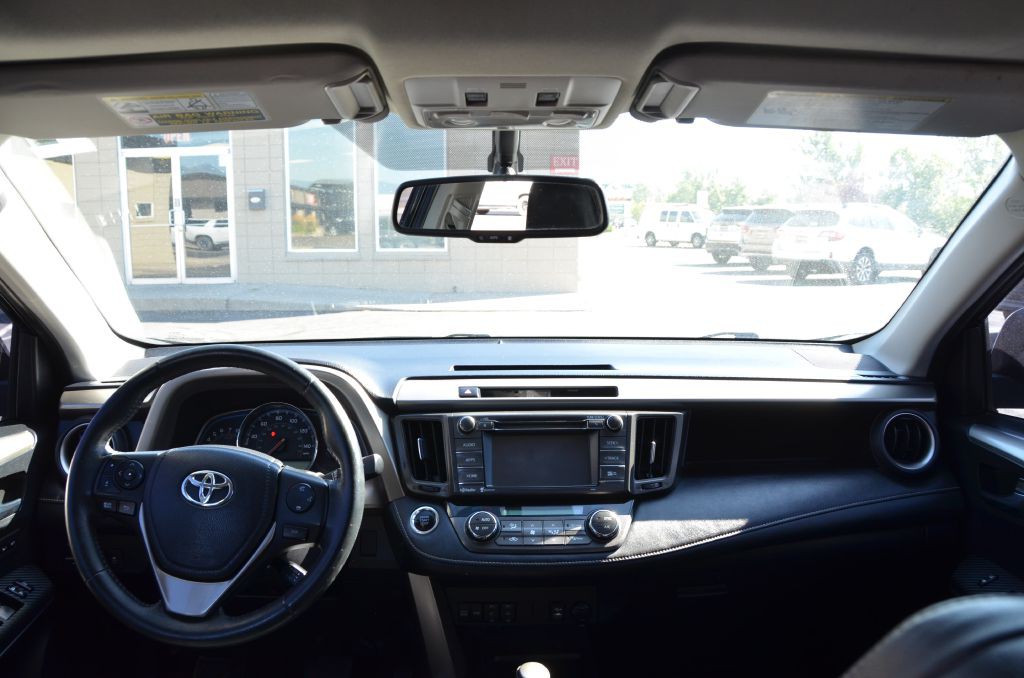 2015 Toyota Rav4 Image 11