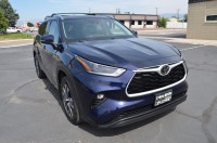 Image for 2021 Toyota Highlander XLE ID: 7594419