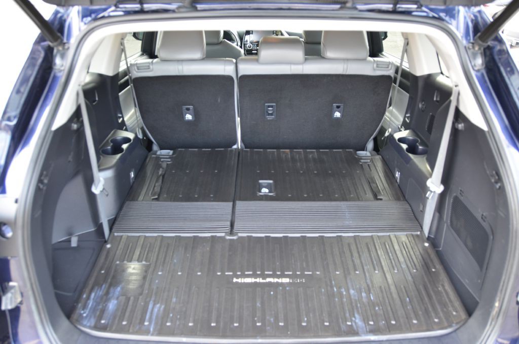 2021 Toyota Highlander Image 13