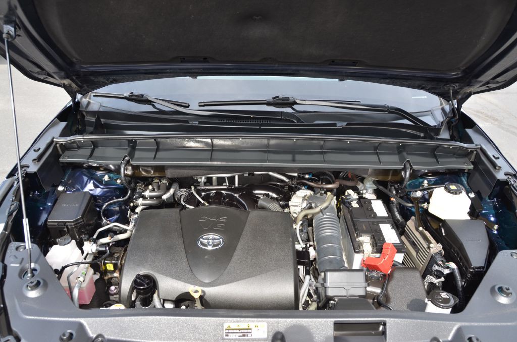 2021 Toyota Highlander Image 14
