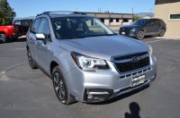 Image for 2018 Subaru Forester 2.5I LIMITED ID: 7619135