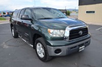 Image for 2007 Toyota Tundra DOUBLE CAB SR5 ID: 7632440