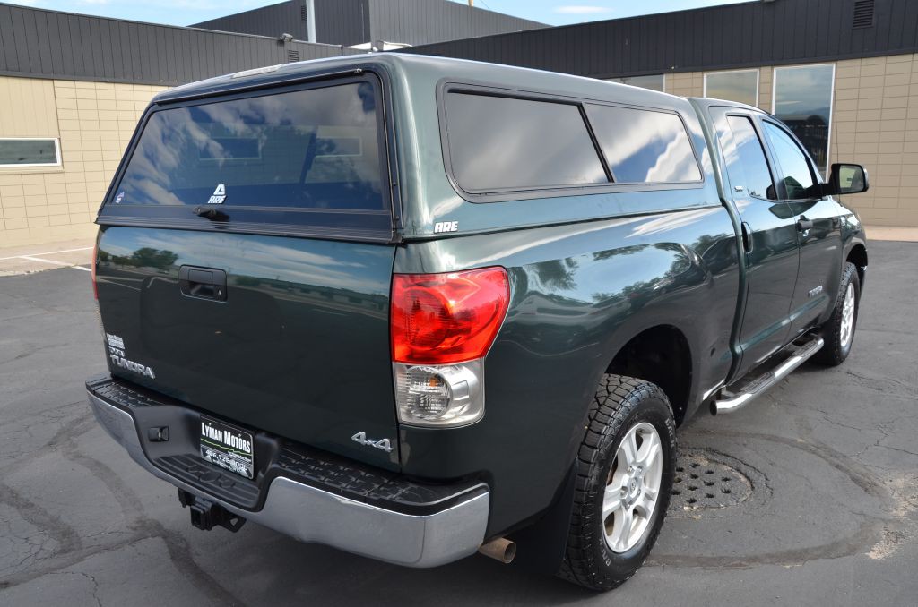 2007 Toyota Tundra Image 7