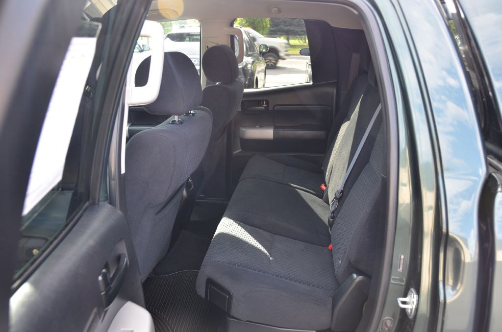2007 Toyota Tundra Image 10
