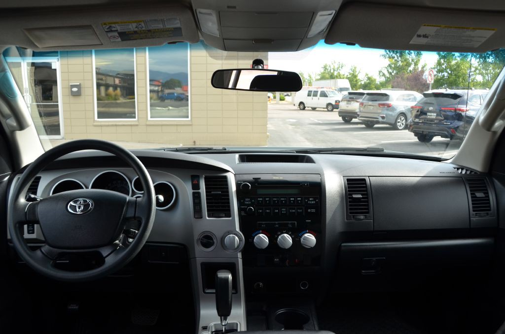 2007 Toyota Tundra Image 11