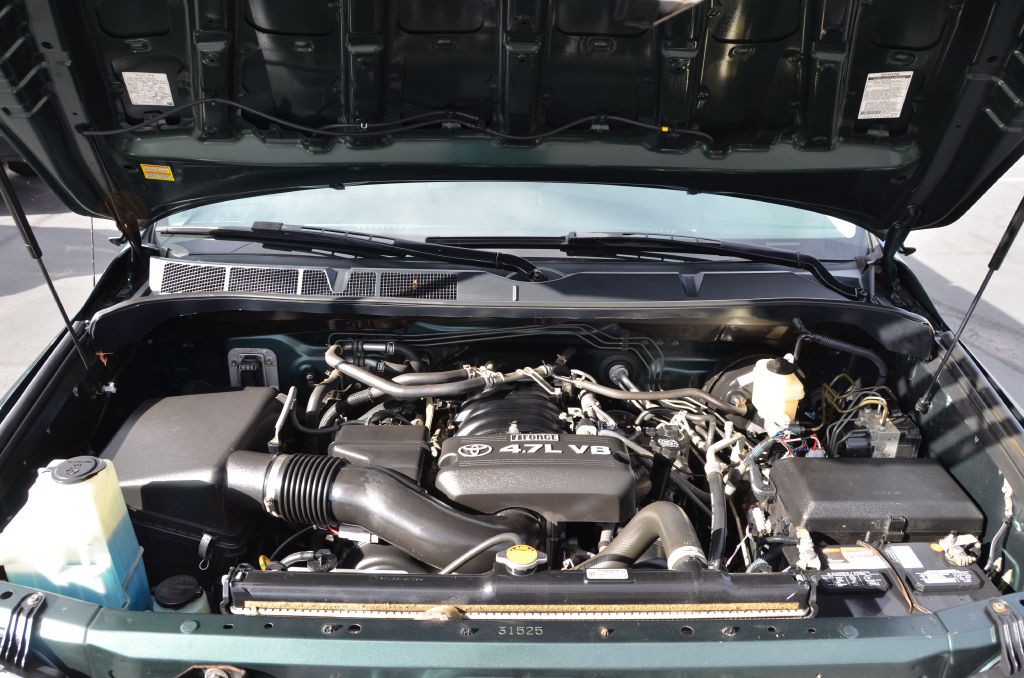 2007 Toyota Tundra Image 13