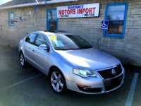 Image for 2010 Volkswagen Passat Komfort ID: 7340997