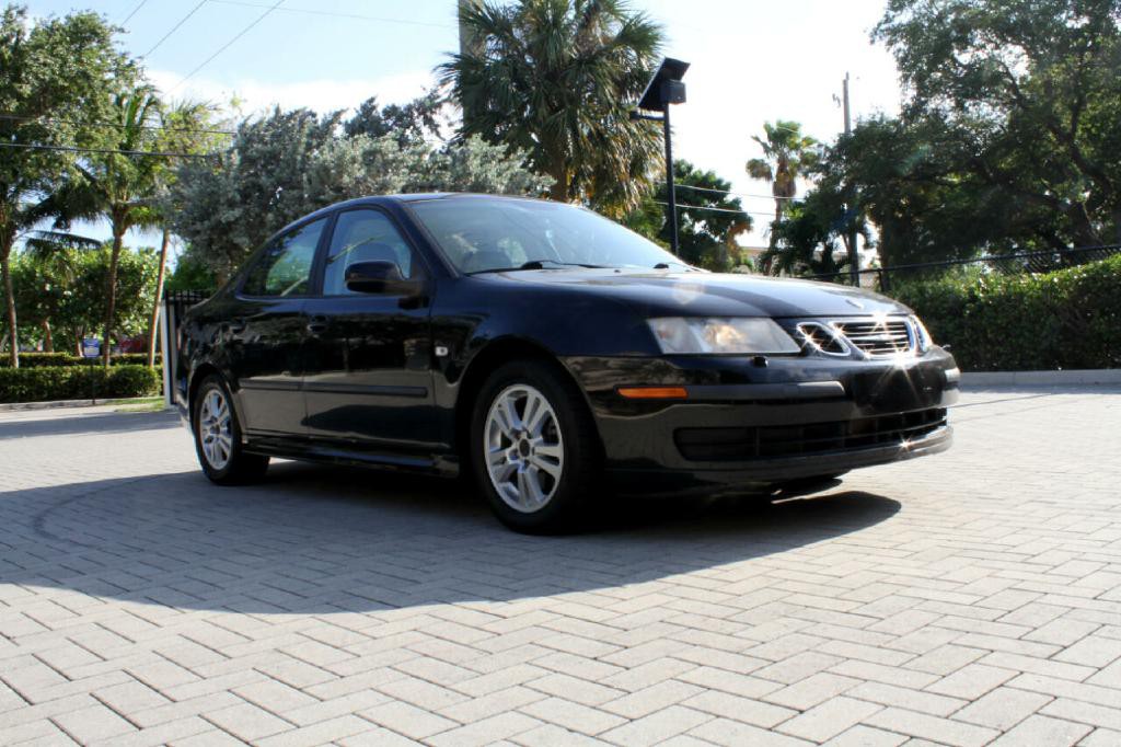 2007 Saab 9-3 Image 7