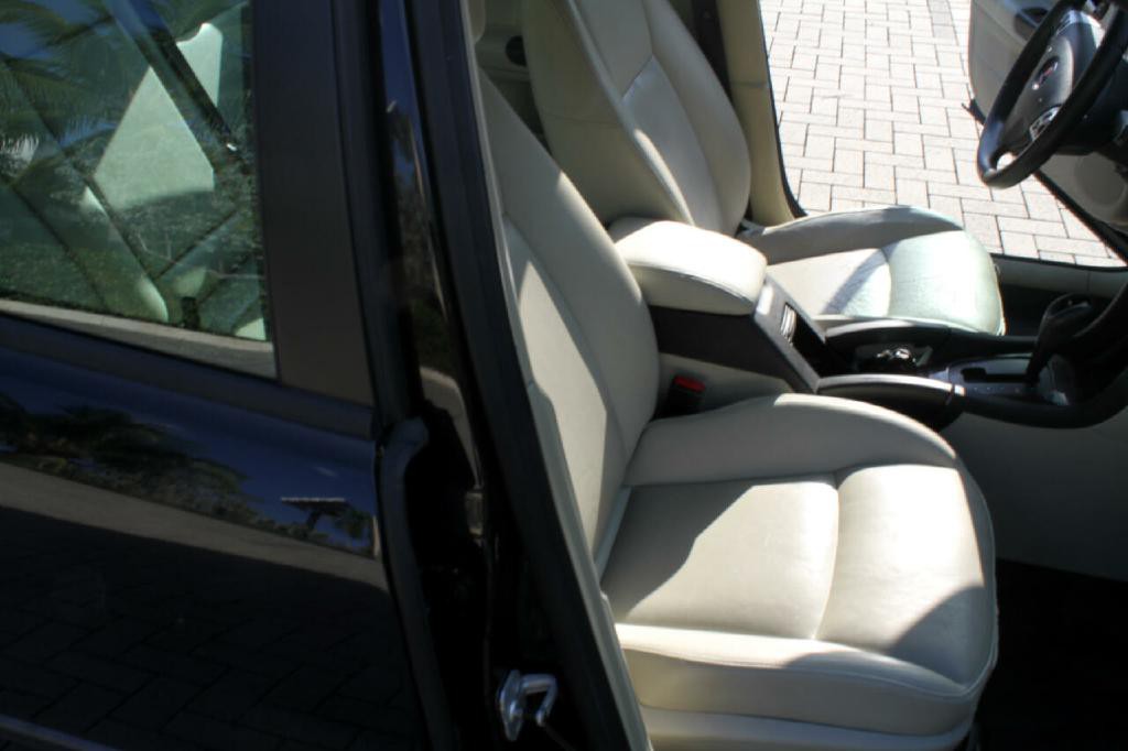 2007 Saab 9-3 Image 14