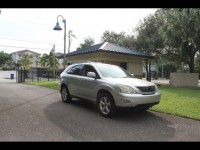 Image for 2007 Lexus RX 350  ID: 4019347